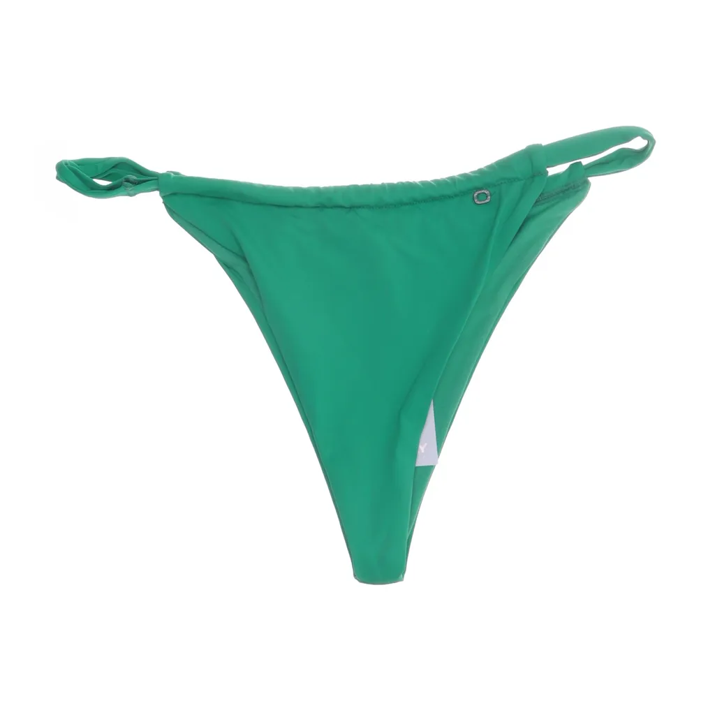 ONLY - Bikiniunterteil - Damen - Größe: L - Grün