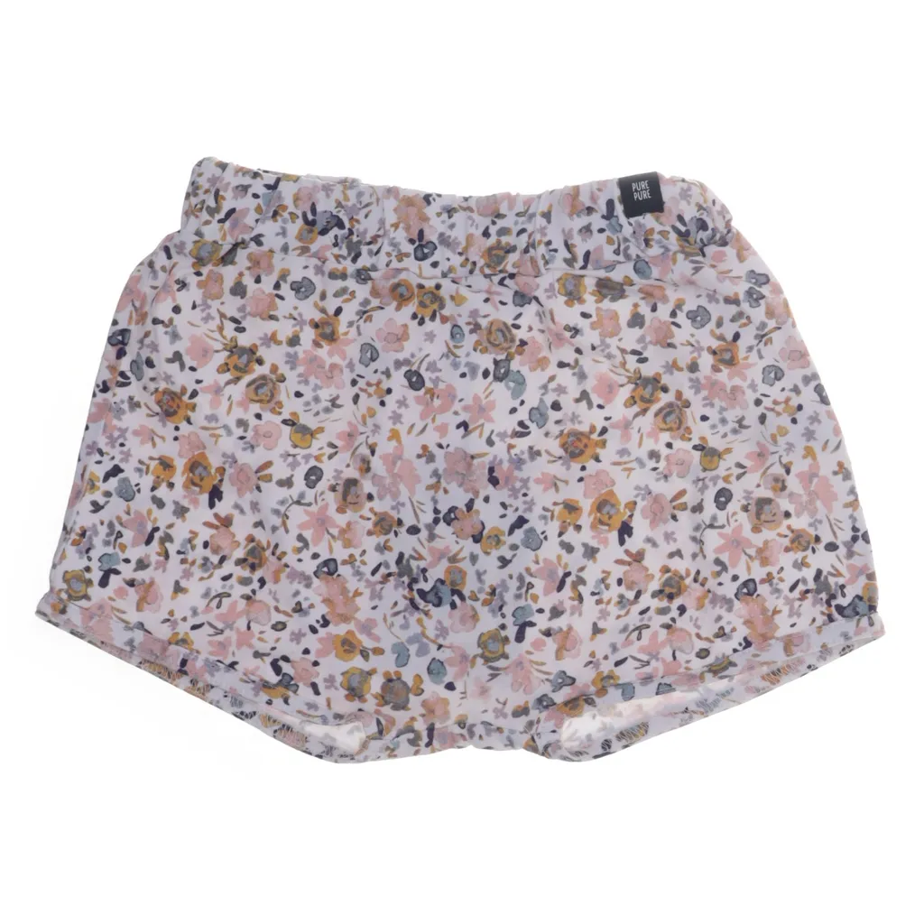Pure Pure by Bauer - Shorts - Damen - Größe: 80 - Weiß