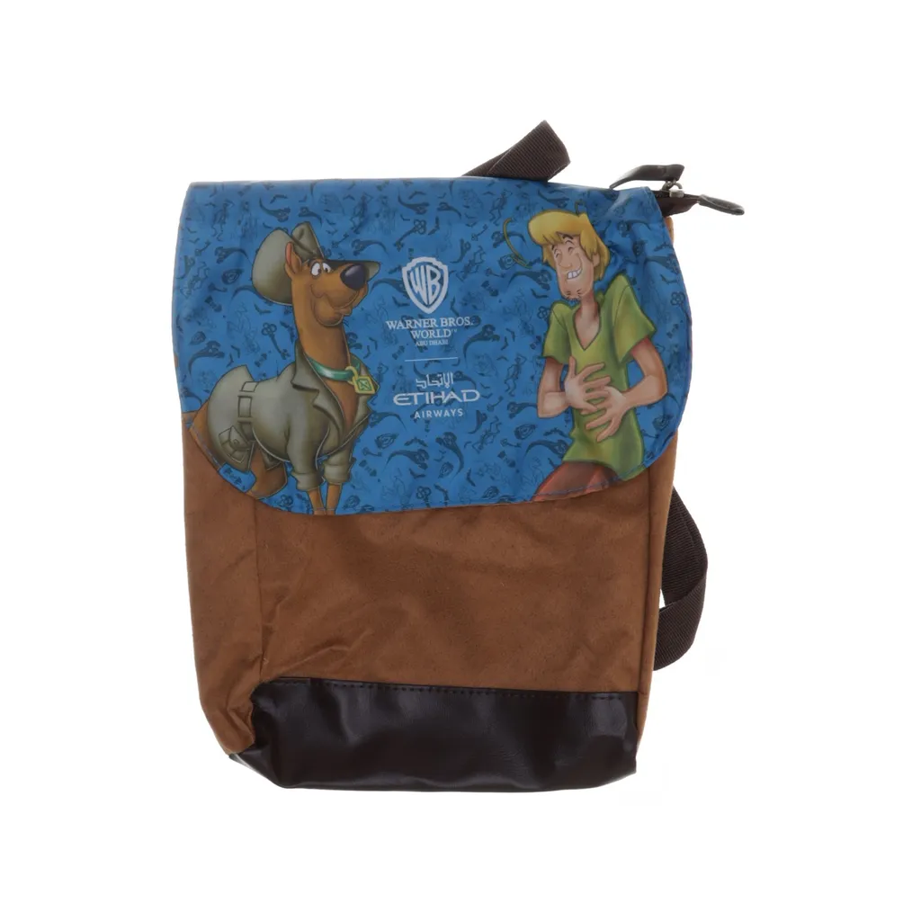 Warner Bros - Rucksack - Blau