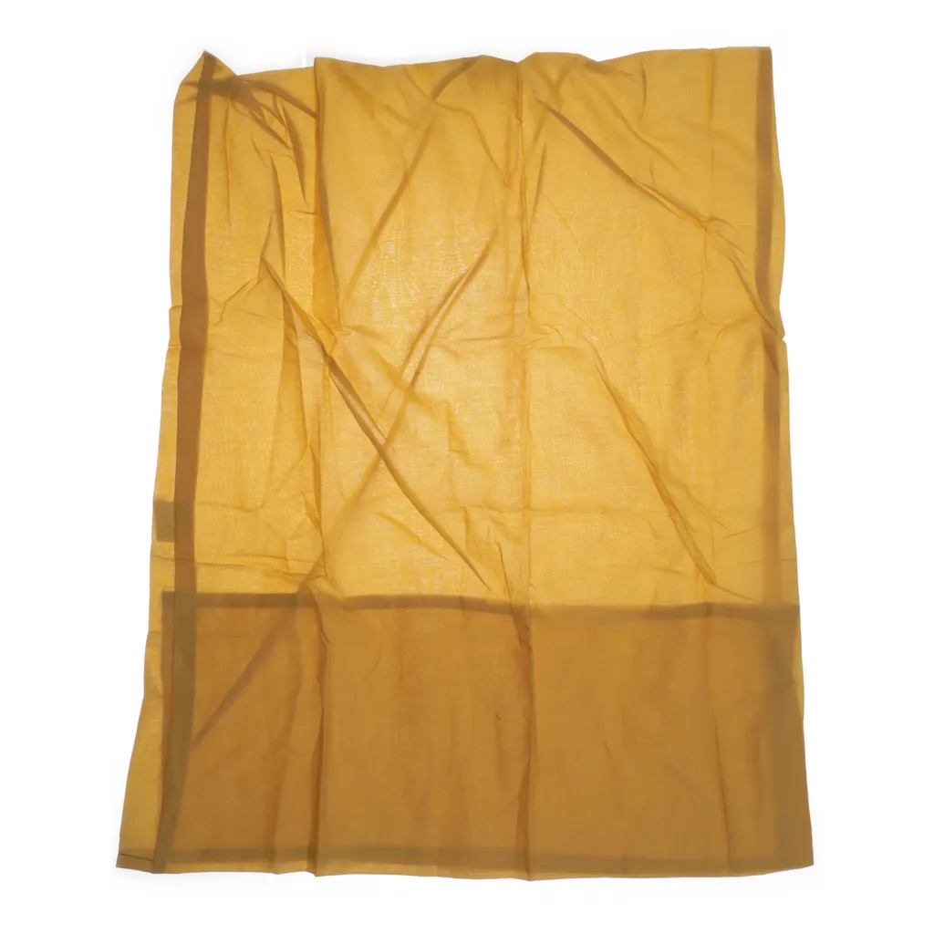 Harmony Collection - Kissenbezug - Gelb
