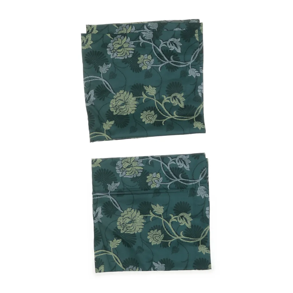 Granfoulard Bassetti - Kissenüberzug - Grün