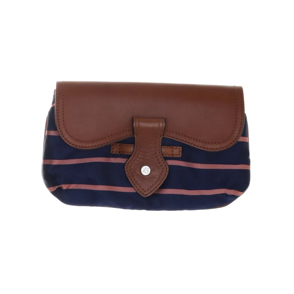 Brooks Brothers - Umhängetasche - Damen - Blau
