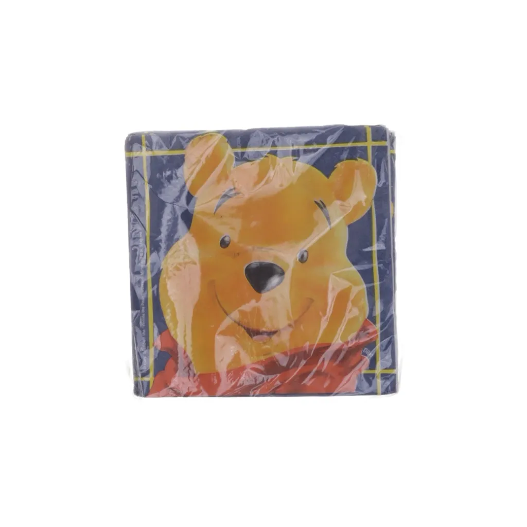 Disney - Serviette - Blau