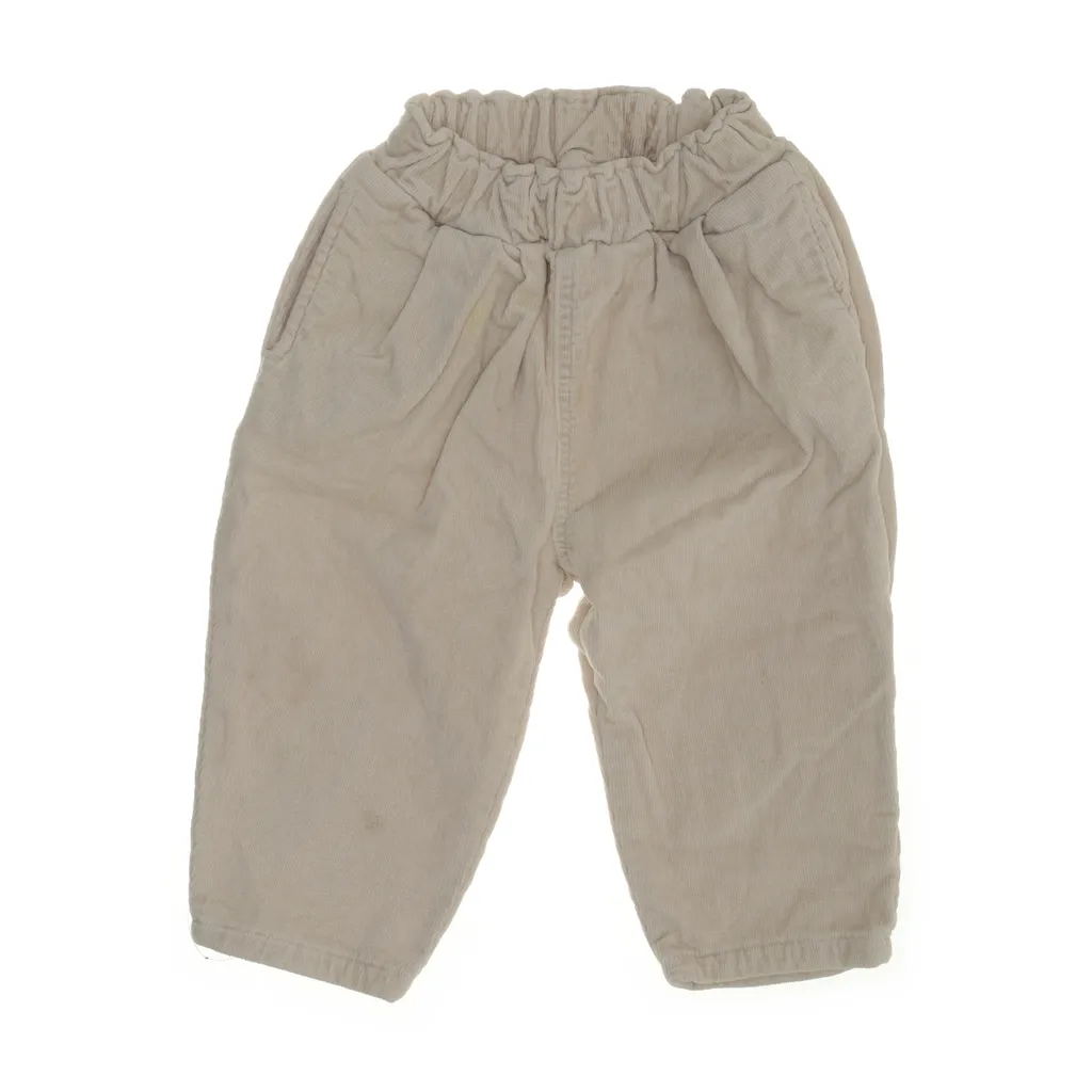 The.lala - Cordhose - Größe: 98 - Beige