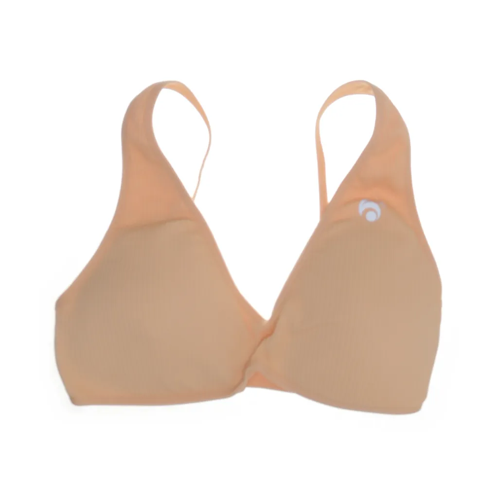 Oceans Apart - Sport-BH - Damen - Größe: M - Orange