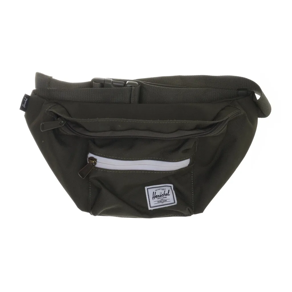 Herschel - Gürteltasche - Grün