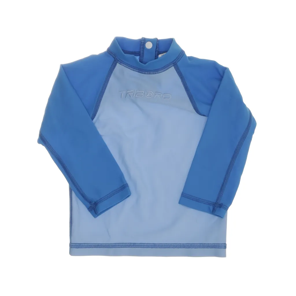 Tribord - Sonnenschutzkleidung - Größe: 86 - Blau
