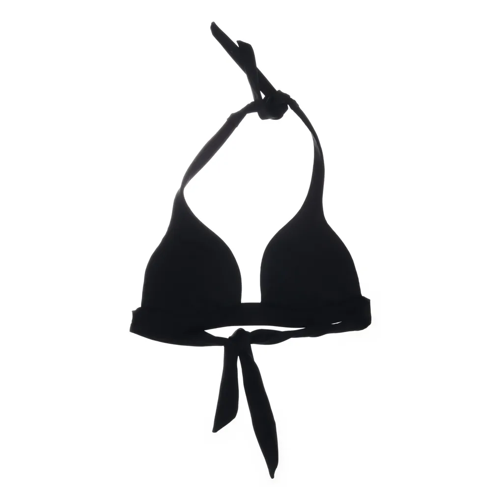 Victoria's Secret - Bikinioberteil - Damen - Größe: XS - Schwarz