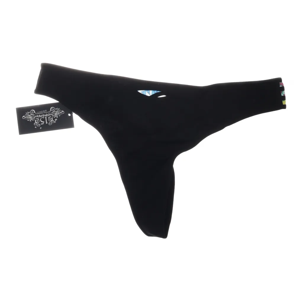 Marlies Dekkers - Bikiniunterteil - Damen - Größe: XL - Schwarz