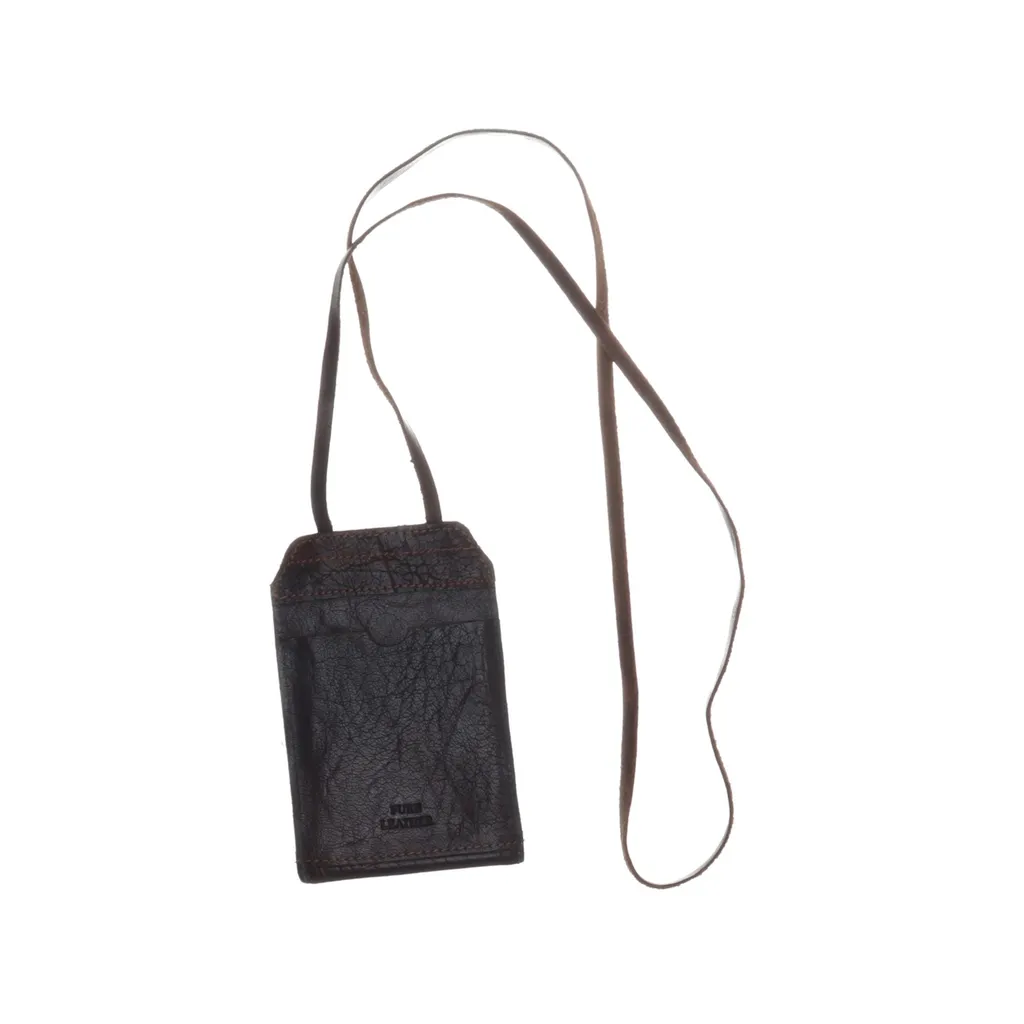 Spikes & Sparrow - Handytasche - Braun