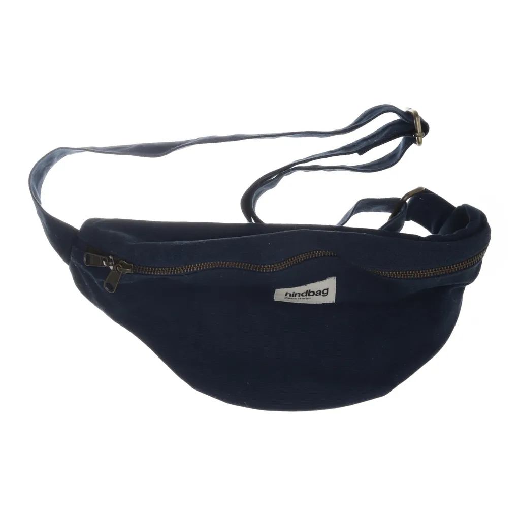 Hindbag - Gürteltasche - Blau