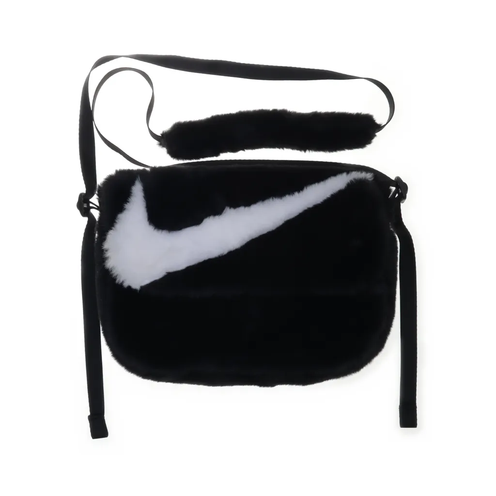 Nike - Umhängetasche - Damen - Weiß