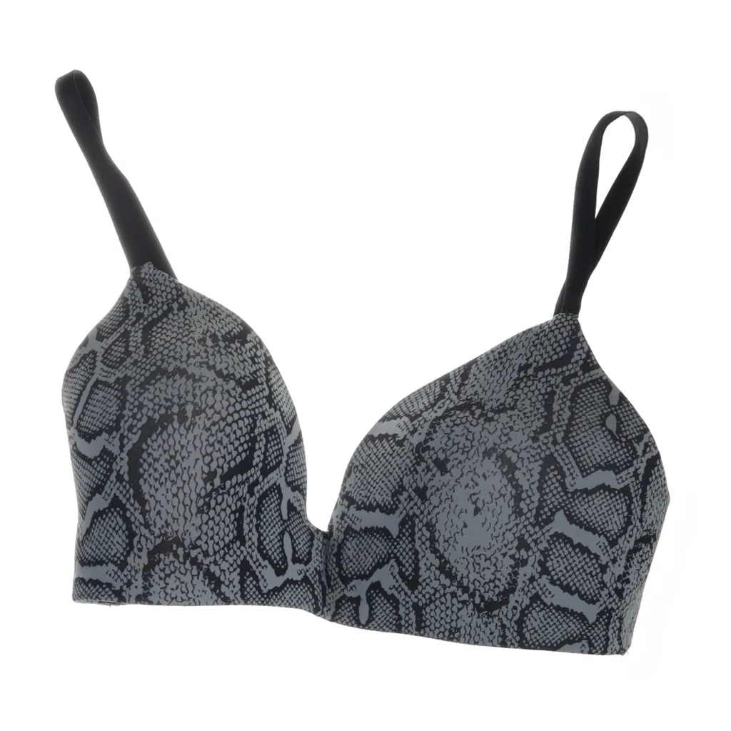 Hunkemöller - Bralette - Damen - Größe: 70E - Schwarz