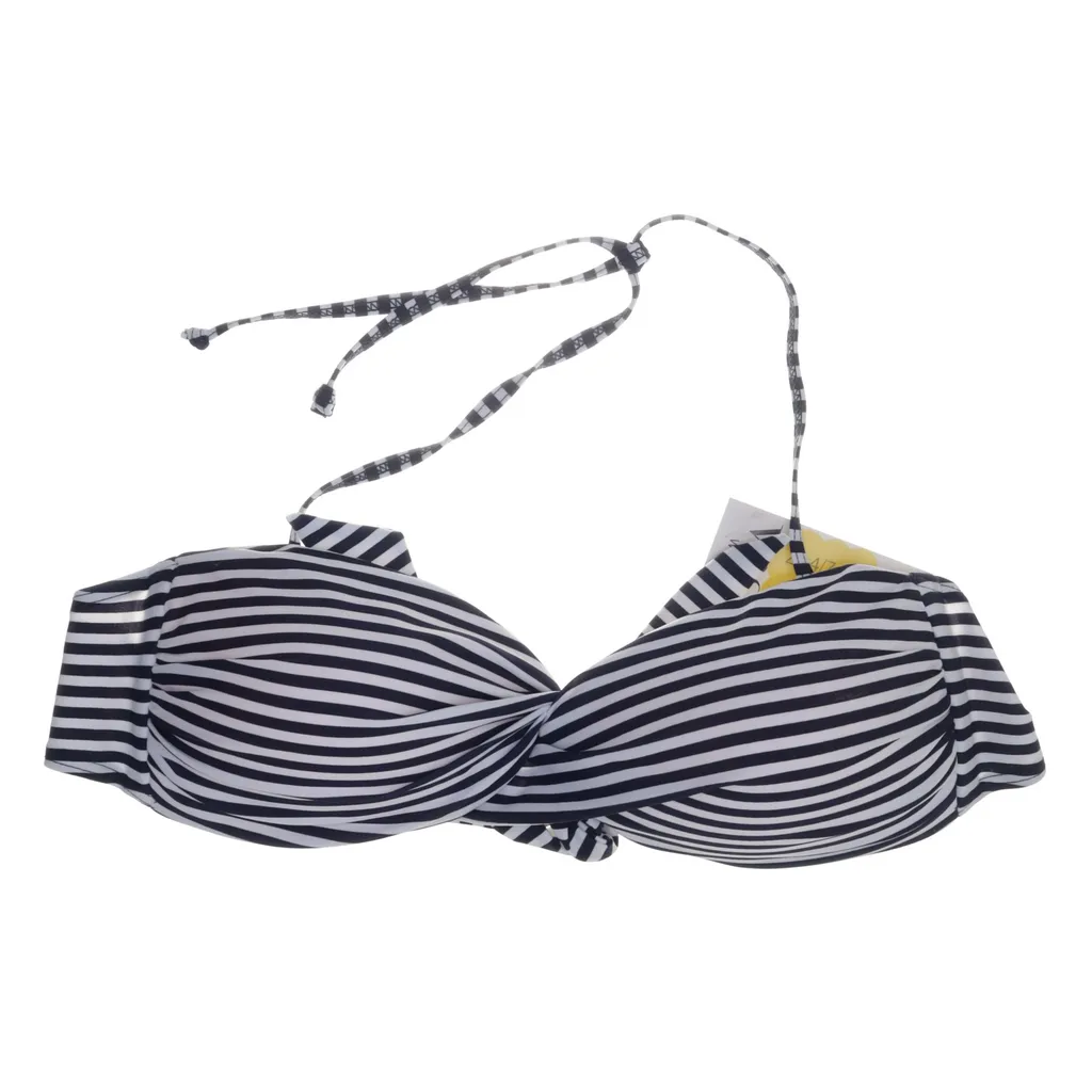 VRS Woman - Bikinioberteil - Damen - Größe: XL - Weiß