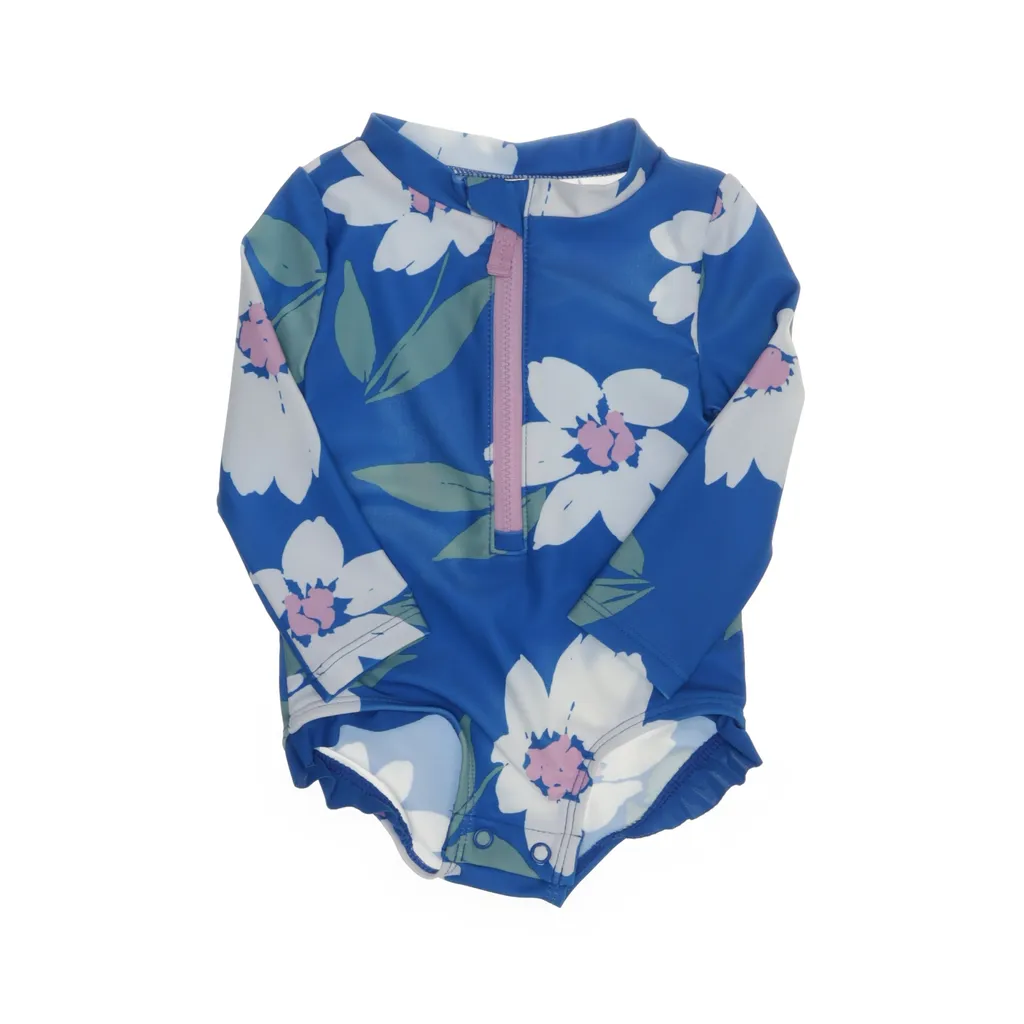 Carter's - Body - Damen - Größe: 68 - Blau