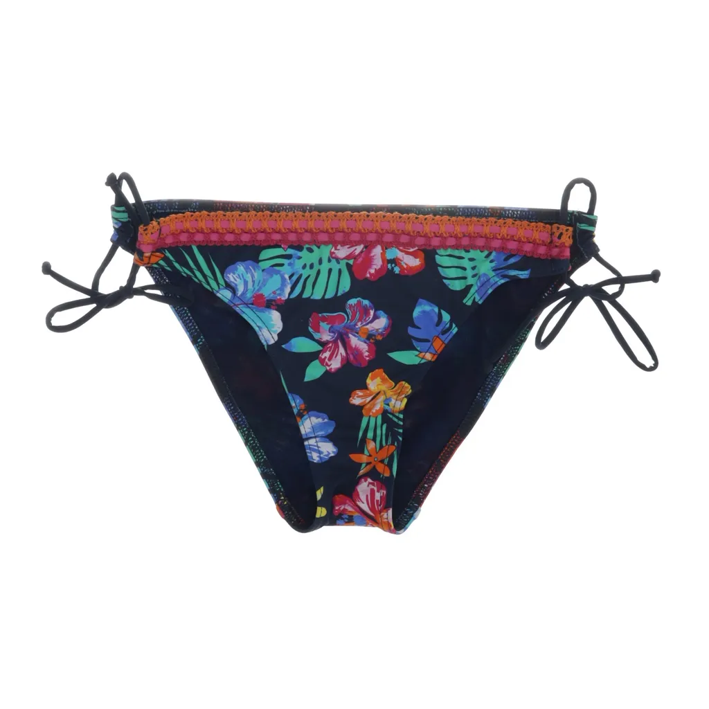 Banana Moon - Bikiniunterteil - Damen - Größe: S - Blau
