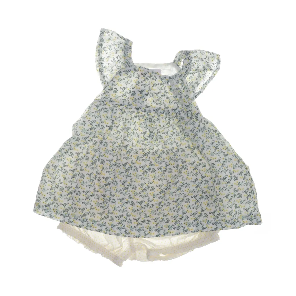 New Born Baby - Set - Damen - Größe: 56 - Grün