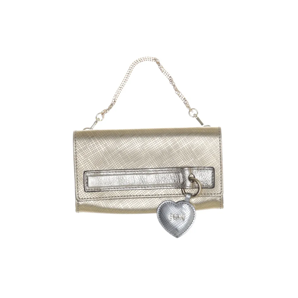 GUM - Abendtasche - Damen - Gold