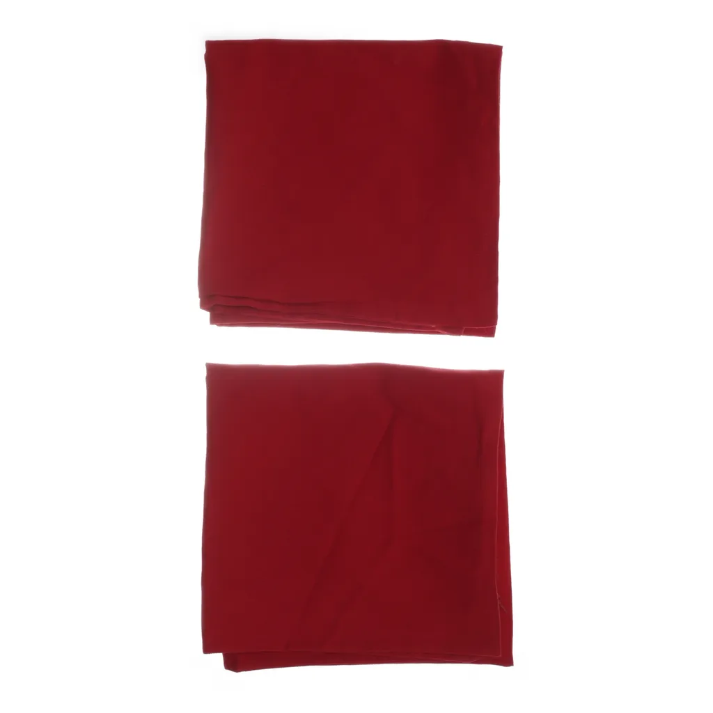 IKEA - Kissenüberzug - Rot