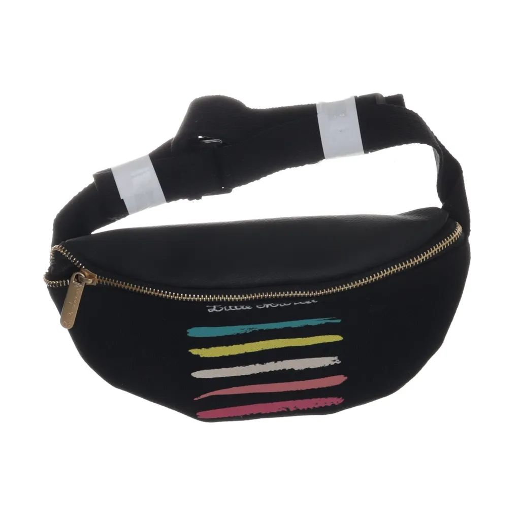 Little Marcel - Gürteltasche - Schwarz