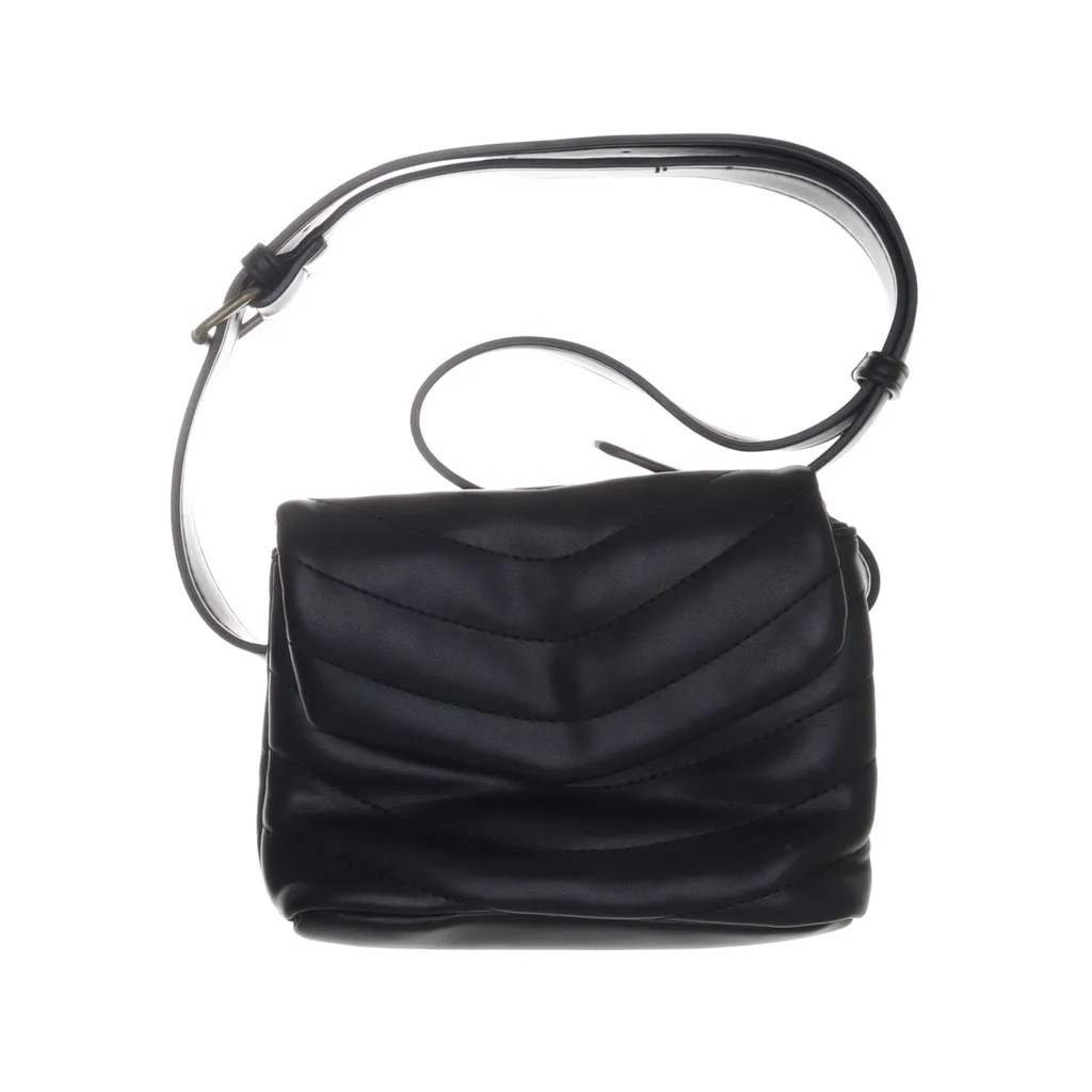The Drop - Gürteltasche - Schwarz
