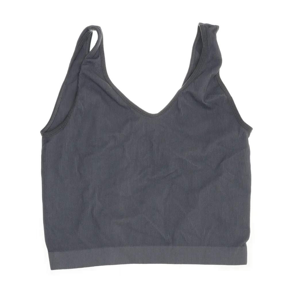 Mavi - Sport-BH - Damen - Größe: M - Grau