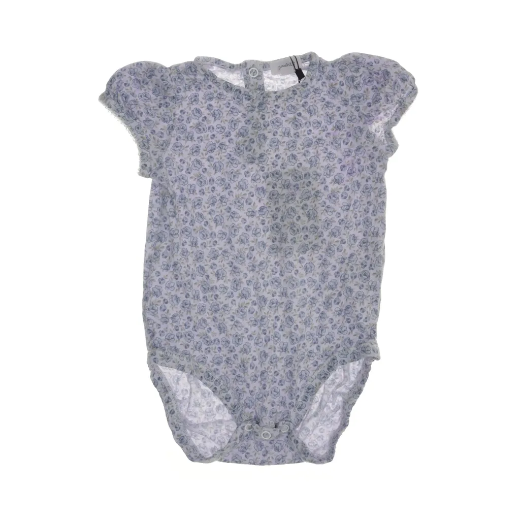 Newbie by KappAhl - Body - Damen - Größe: 80 - Blau