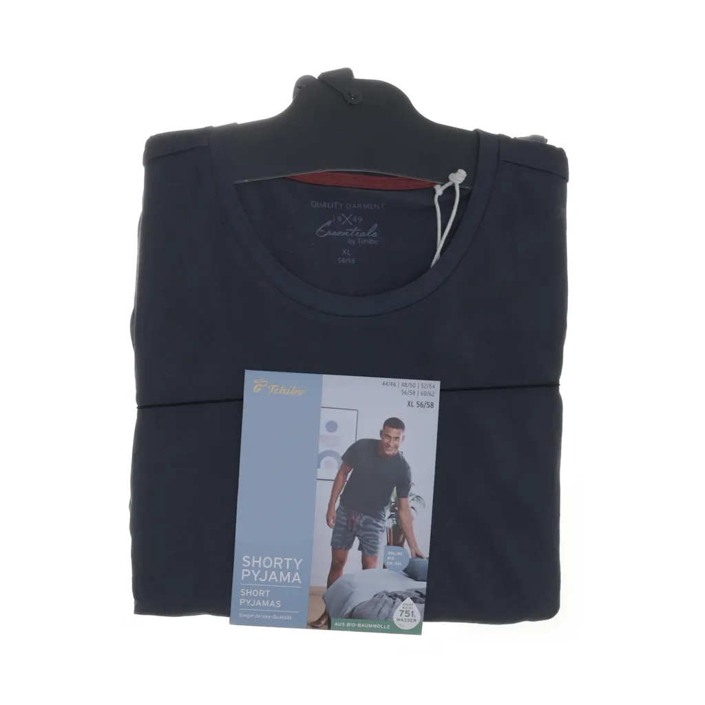 Tchibo - Pyjama - Herren - Größe: XL - Grau