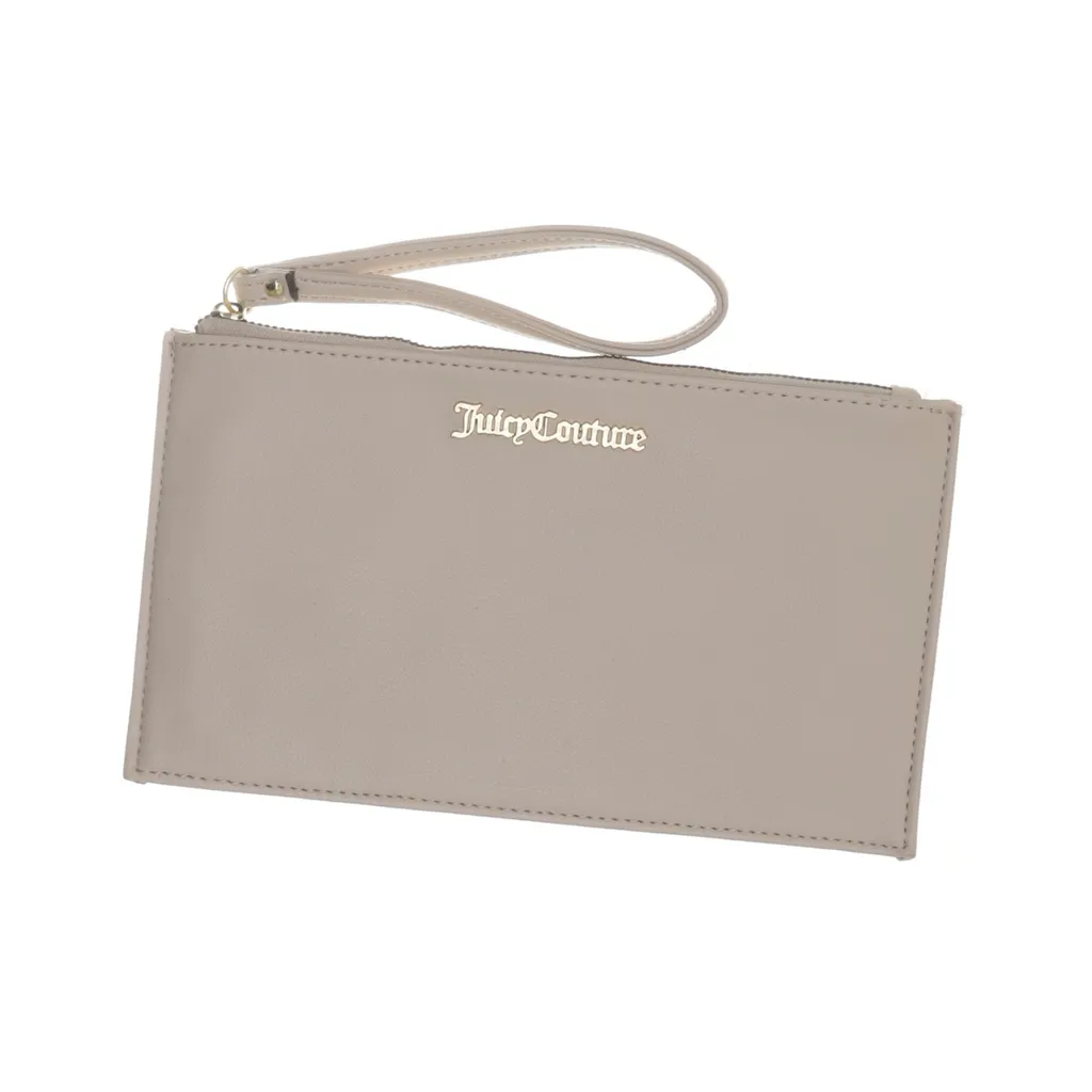 Juicy Couture - Clutch - Damen - Beige