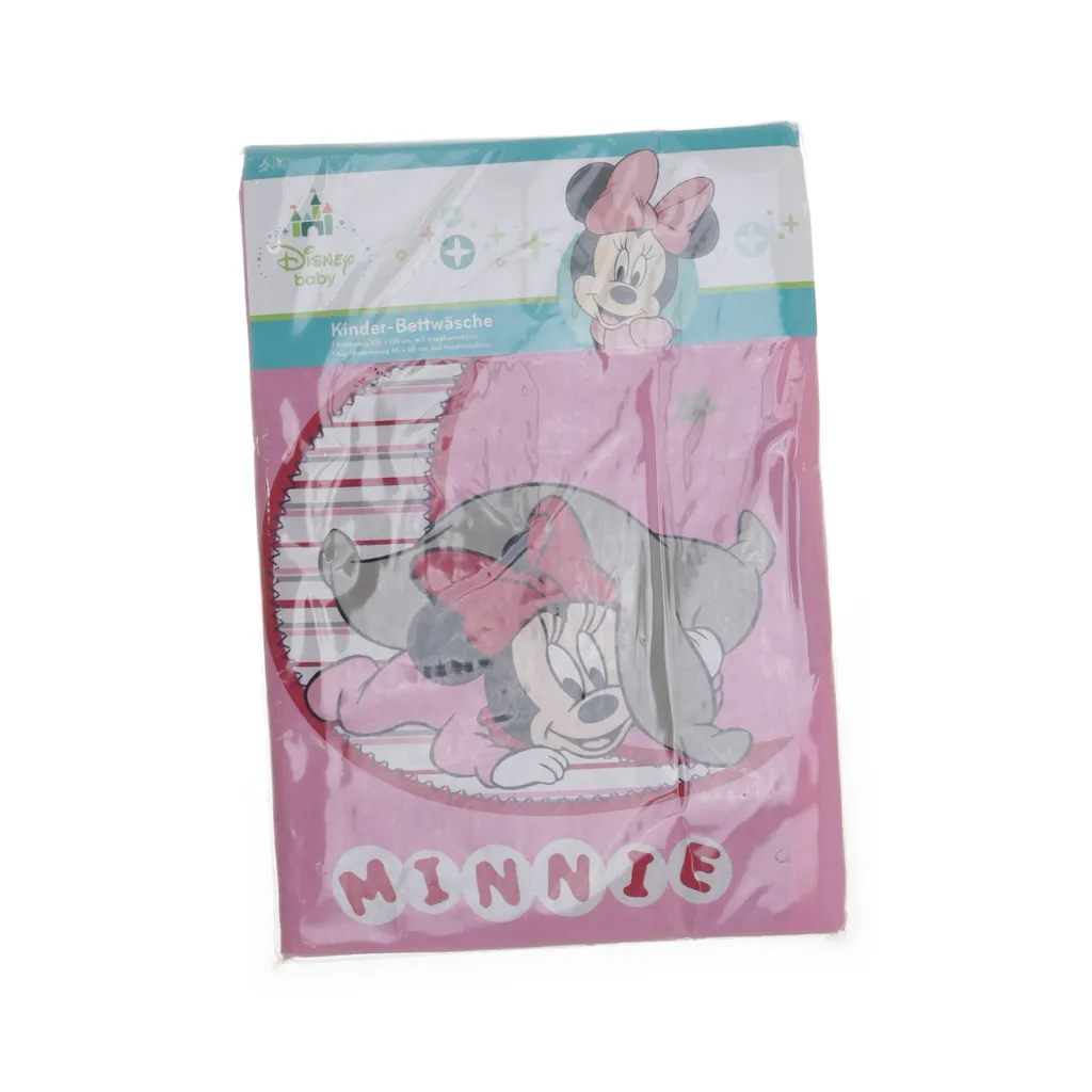 Disney Baby - Bettwaren - Pink