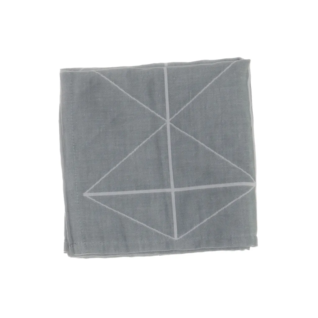 IKEA - Serviette - Grün