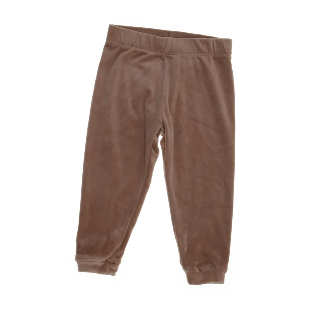 Lupilu - Jogginghose - Damen - Größe: 86/92 - Braun