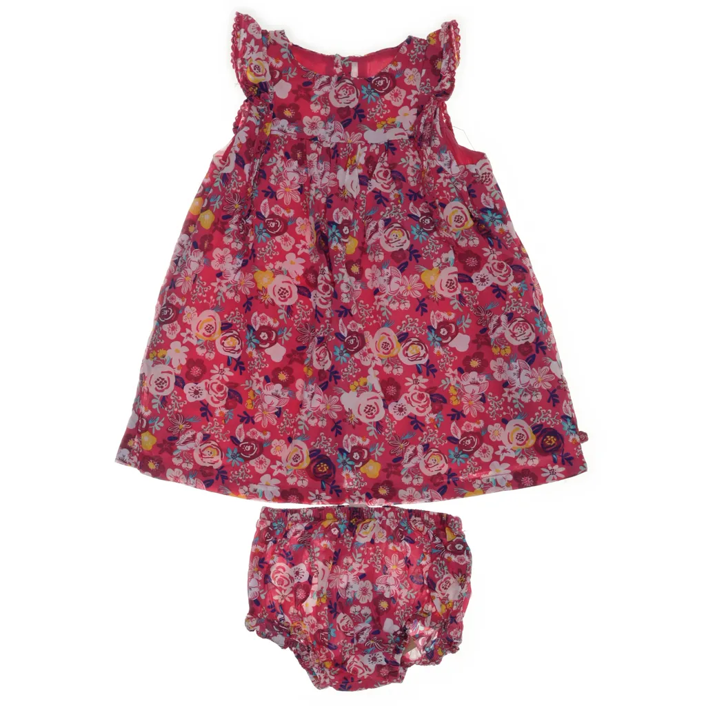 Sergent Major - Set - Damen - Größe: 74 - Pink