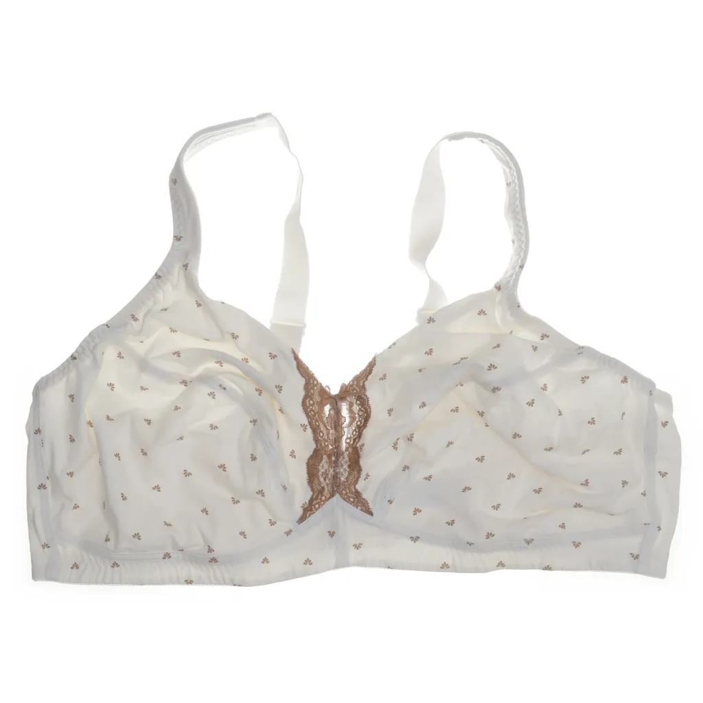 BPC Bonprix Collection - Still-BH - Damen - Größe: 115D - Weiß
