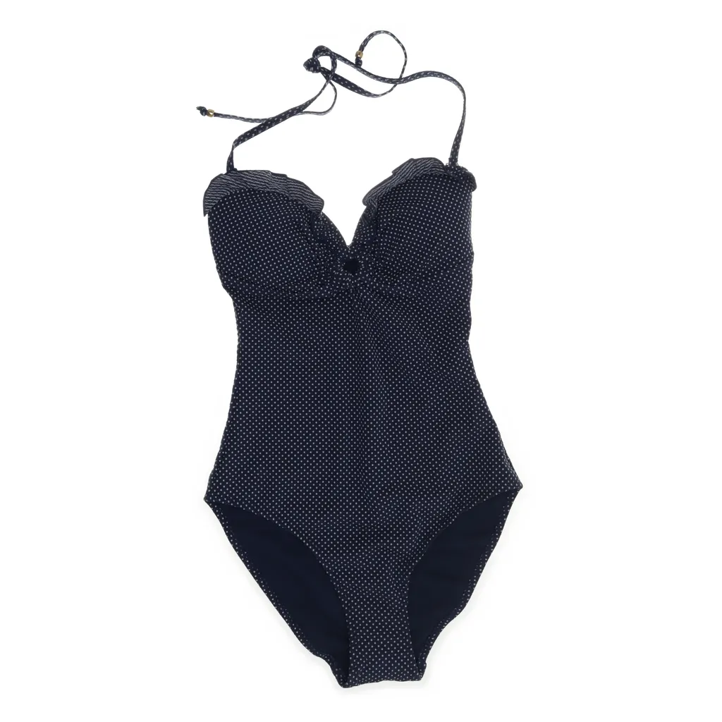 Accessorize - Badeanzug - Damen - Größe: 36 - Blau