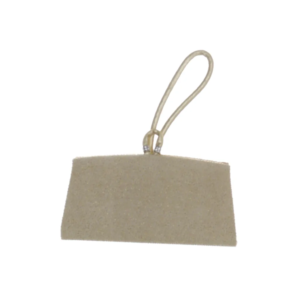Menbur - Abendtasche - Damen - Gold