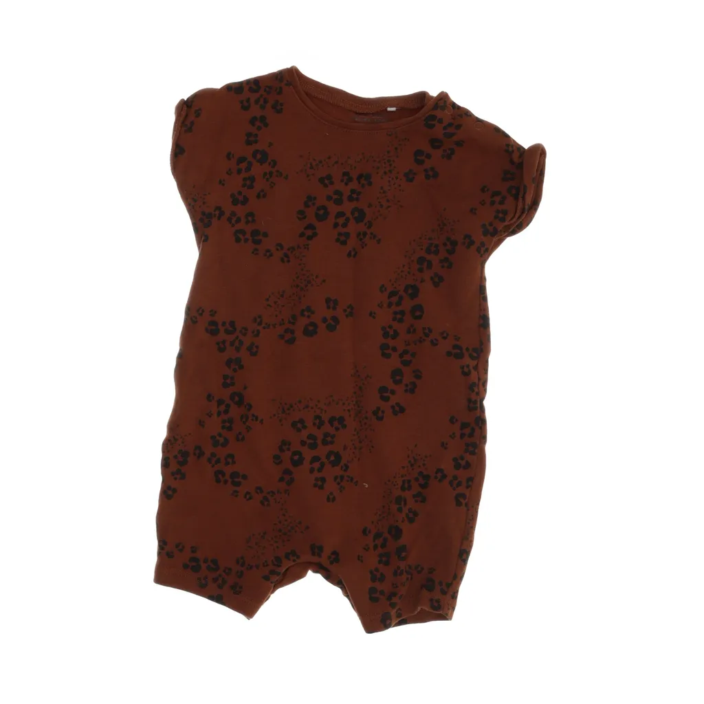 Next Baby - Body - Herren - Größe: 92 - Braun