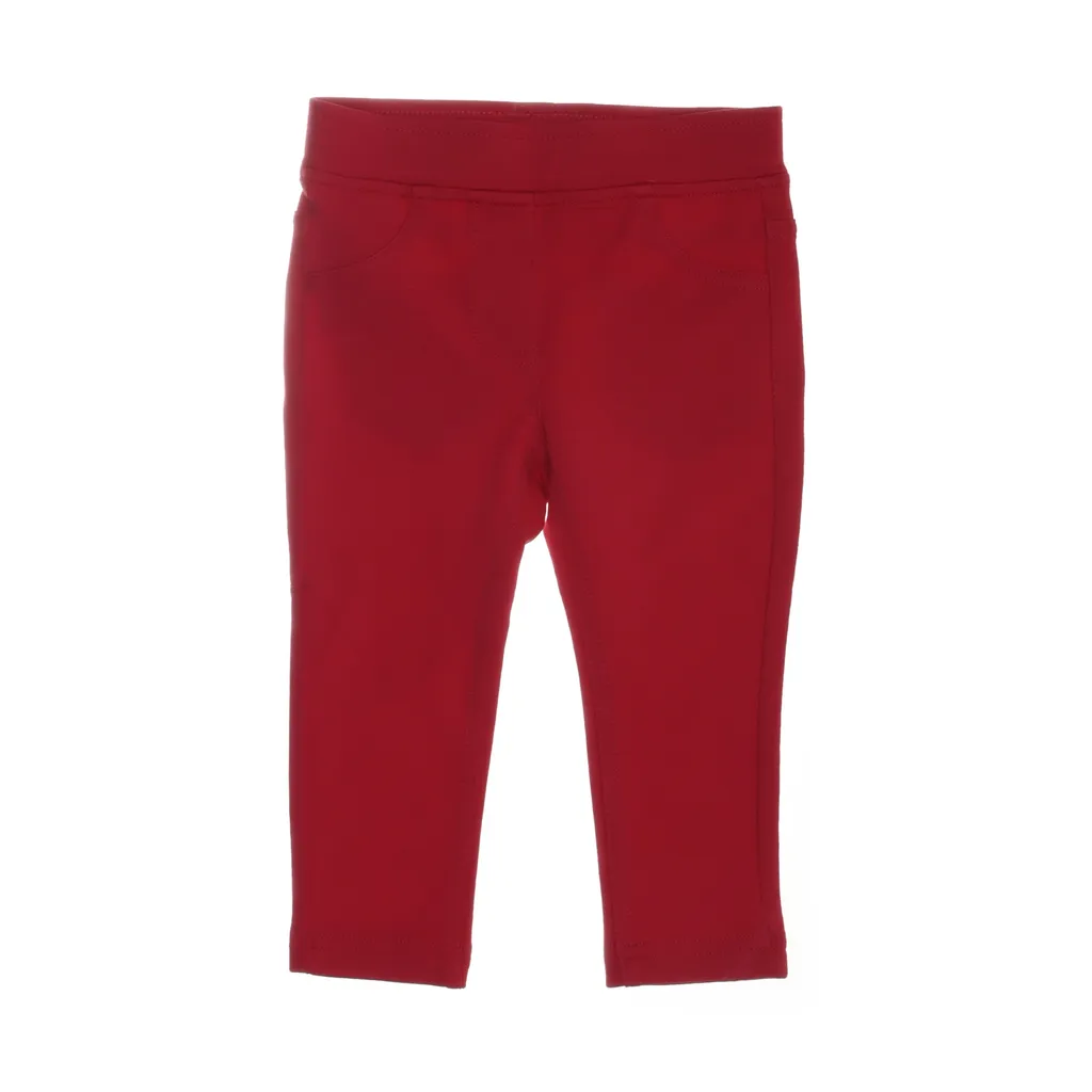 United Colors of Benetton - Hose - Damen - Größe: 86 - Pink