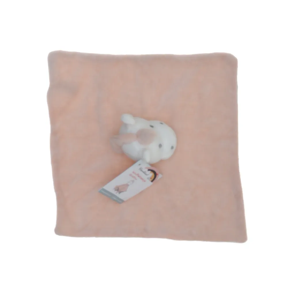 Bambino - Kuscheltuch - Pink