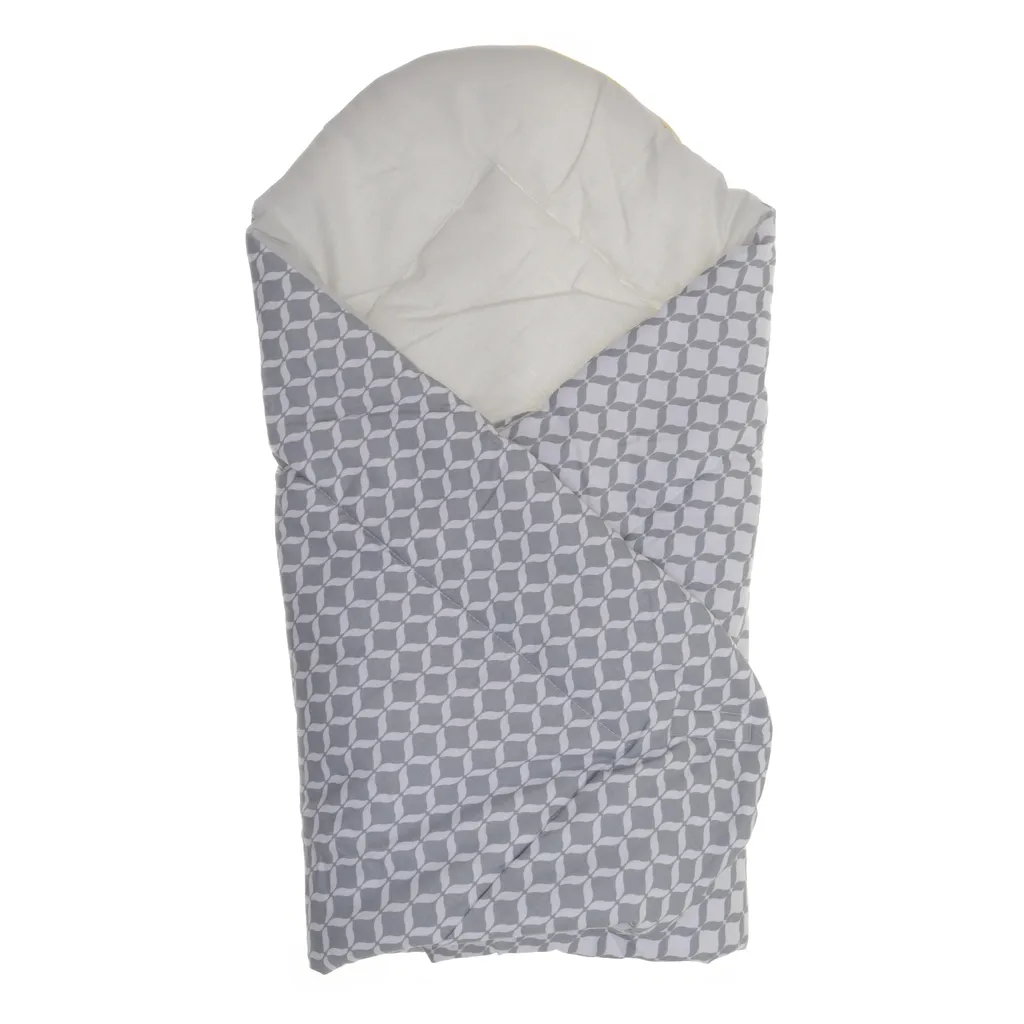 Motherhood - Baby Schlafsack - Größe: ONE SIZE - Grau