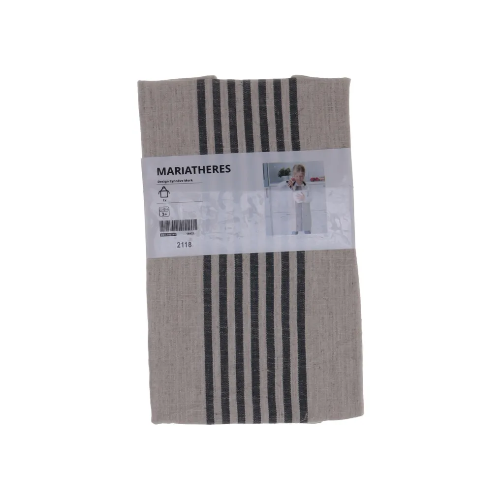IKEA - Schürze - Beige