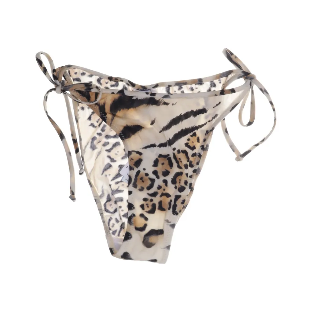 Pain de Sucre - Bikiniunterteil - Damen - Größe: 38 - Braun