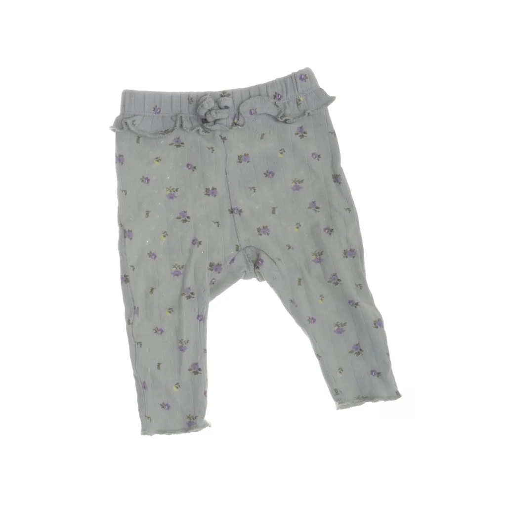 Name It - Hose - Damen - Größe: 62 - Grün