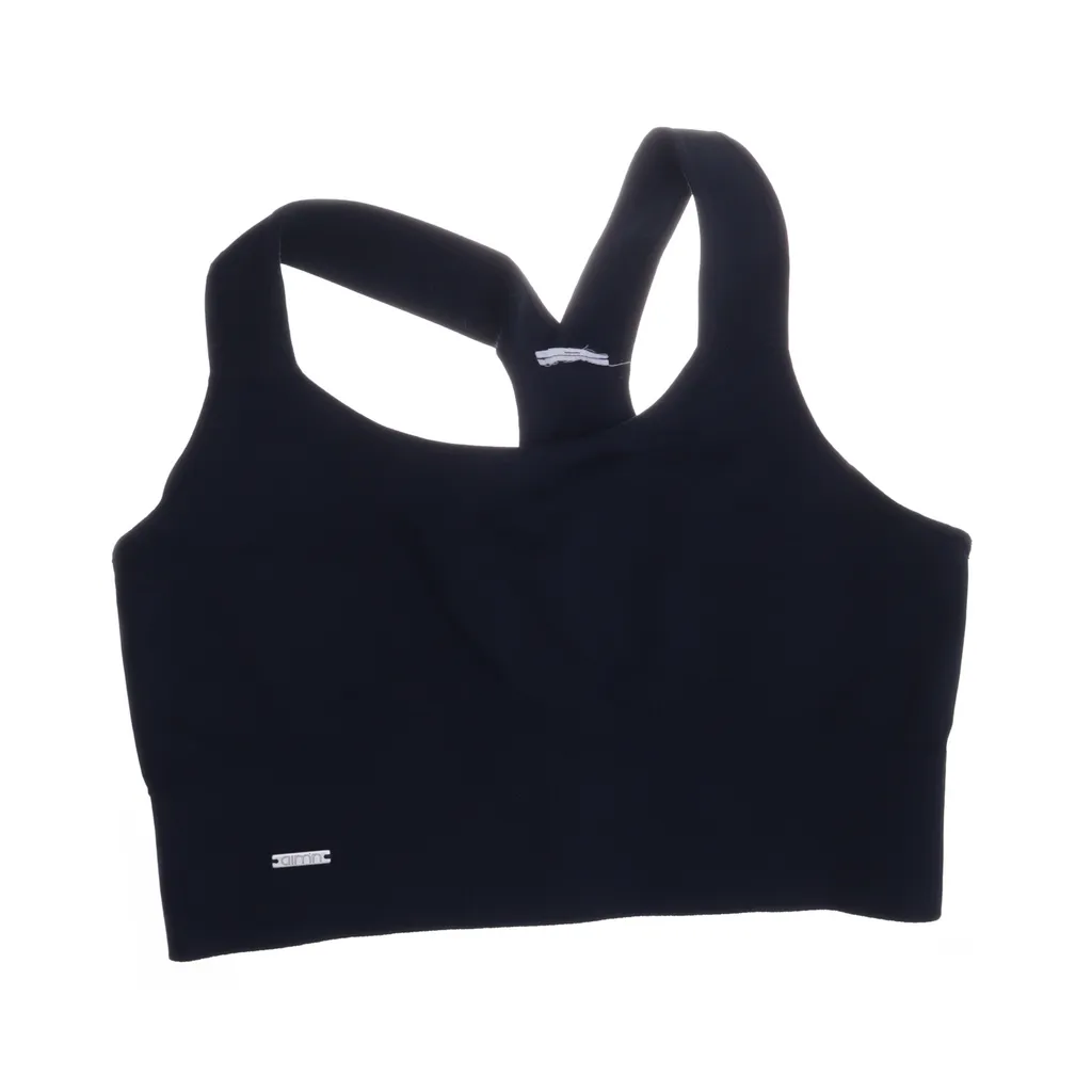 Aim'n - Sport-BH - Damen - Größe: M - Blau