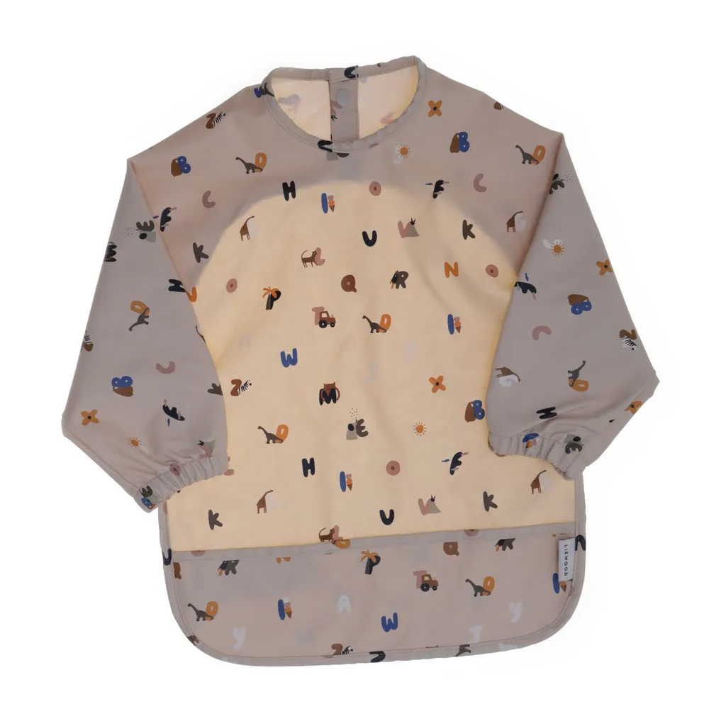 Liewood - Lätzchen - Beige