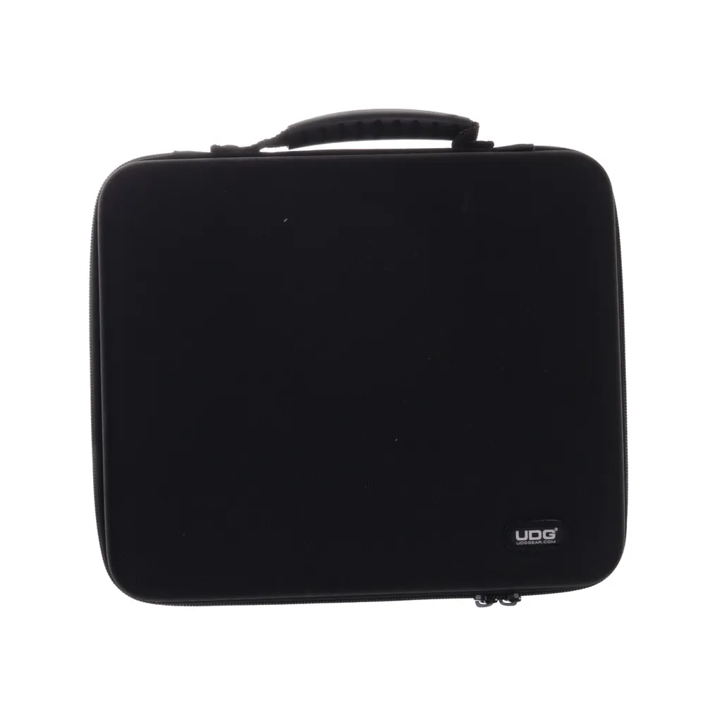 Udggear - Handtasche - Schwarz
