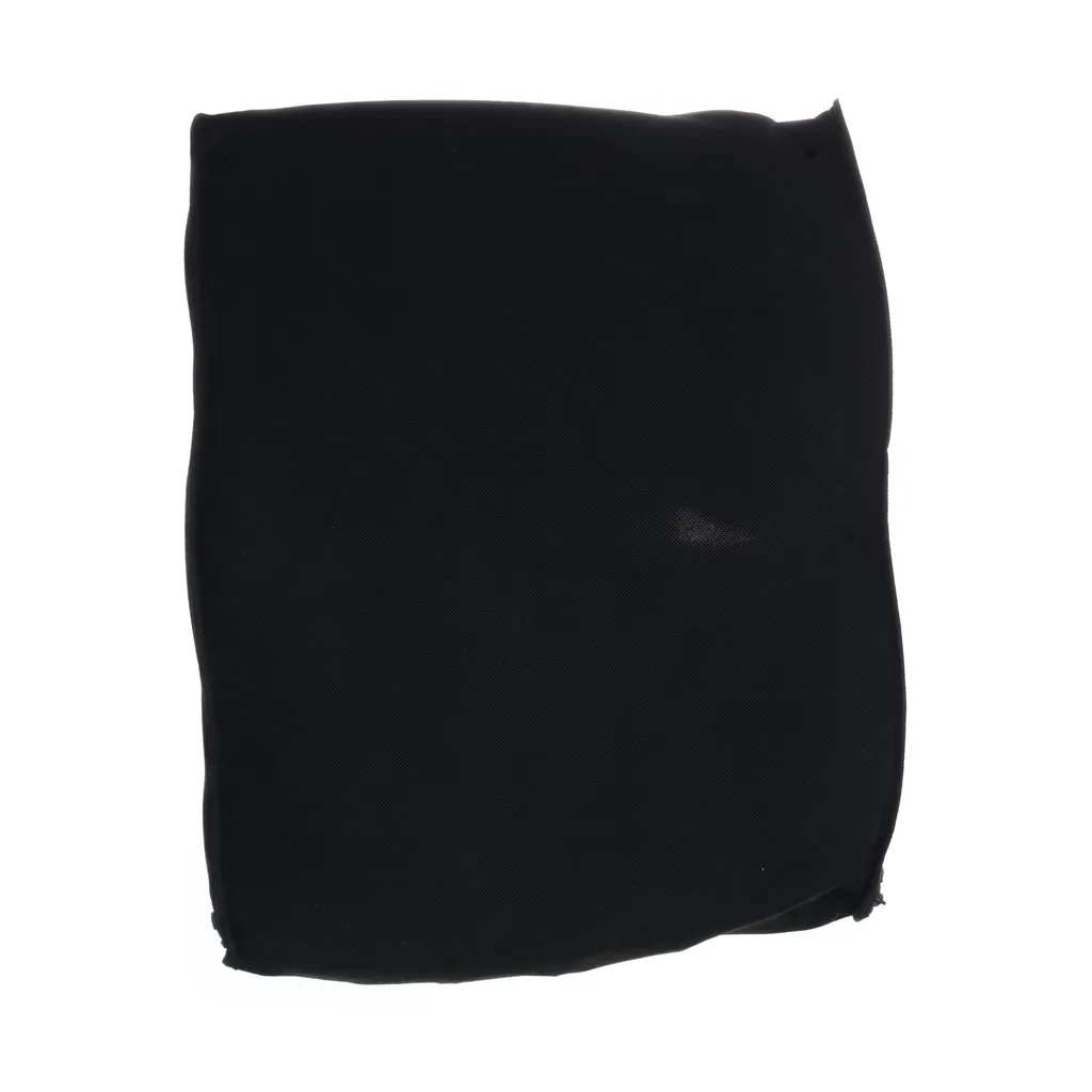 5 Stars - Sitzkissen - Schwarz