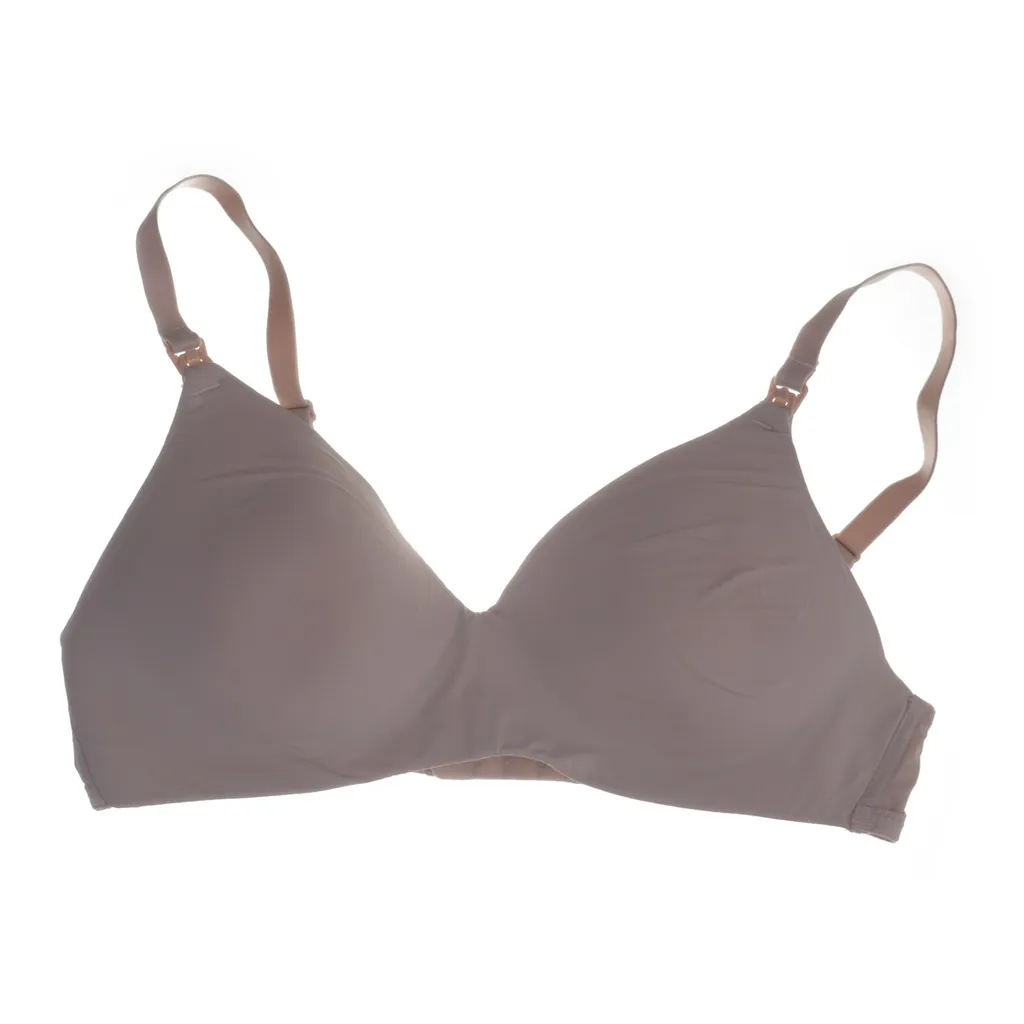 H&M - Still-BH - Damen - Größe: 75B - Beige