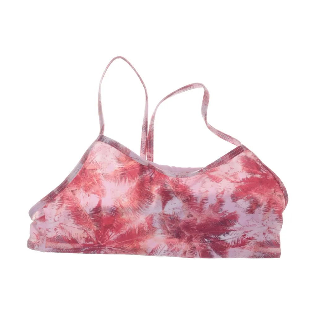 SOC - Bikinioberteil - Damen - Größe: 146/152 - Pink