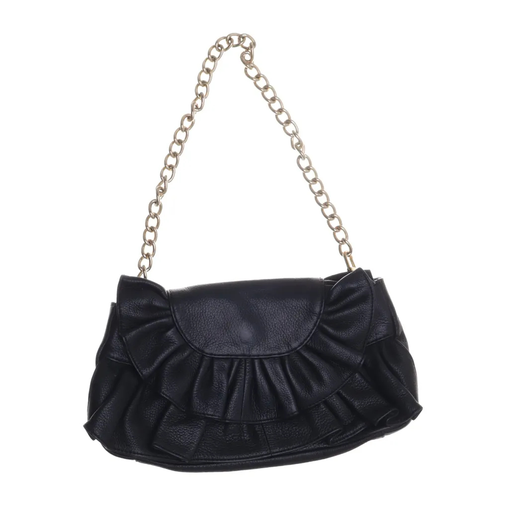 Felix Rey - Handtasche - Damen - Schwarz